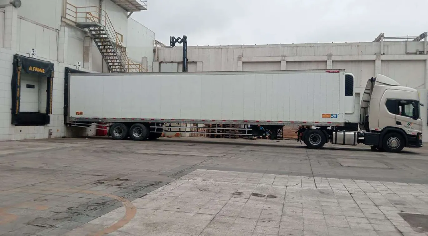 Volvo FH Globetrotter